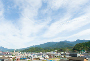 病院周辺のイメージ
