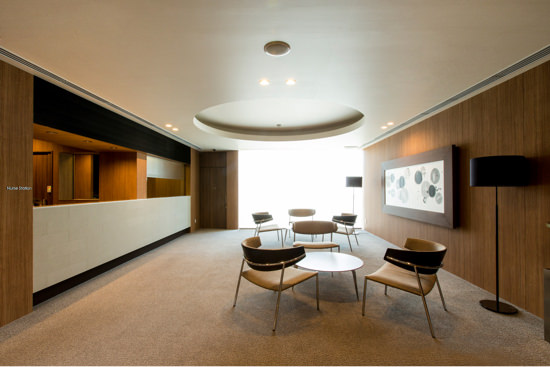 2Fホール