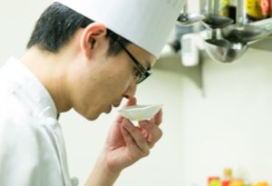お料理のイメージ