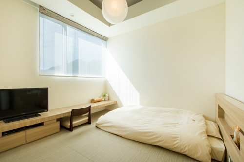 和室2部屋