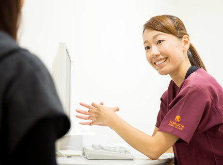 母乳外来(母乳相談)のイメージ