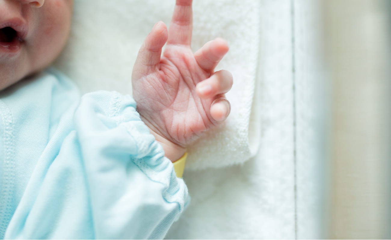 山内産婦人科のイメージ