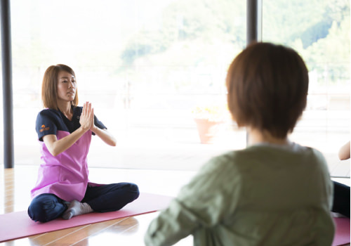 すべての女性向け教室・イベントのイメージ