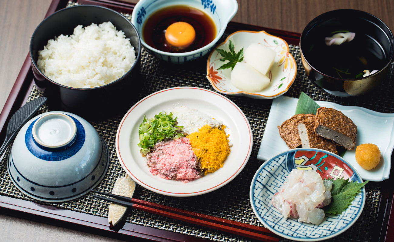 産後入院のイメージ