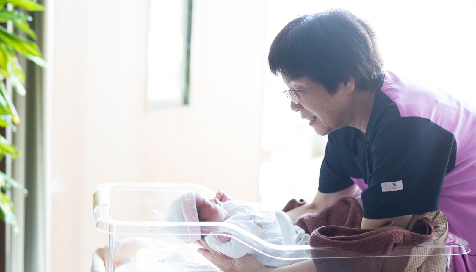 山内産婦人科のイメージ