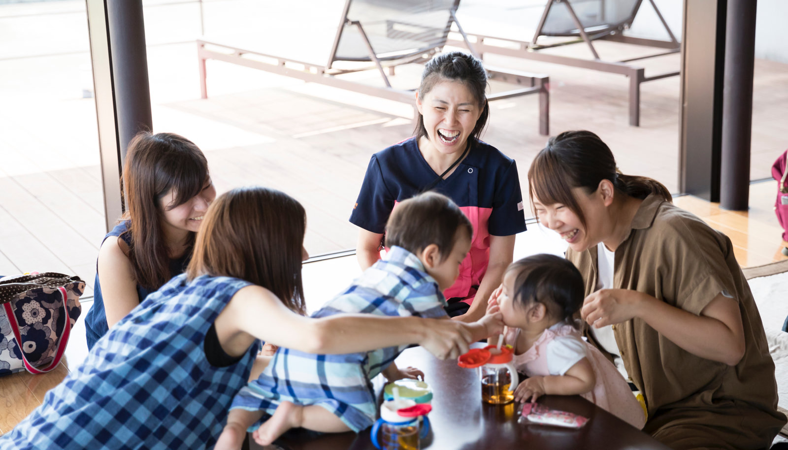 山内産婦人科のイメージ